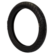 Llanta Dunlop 100/80-17 ARROWMAX GT 601 Delantera Sellomatic - Mundimotos
